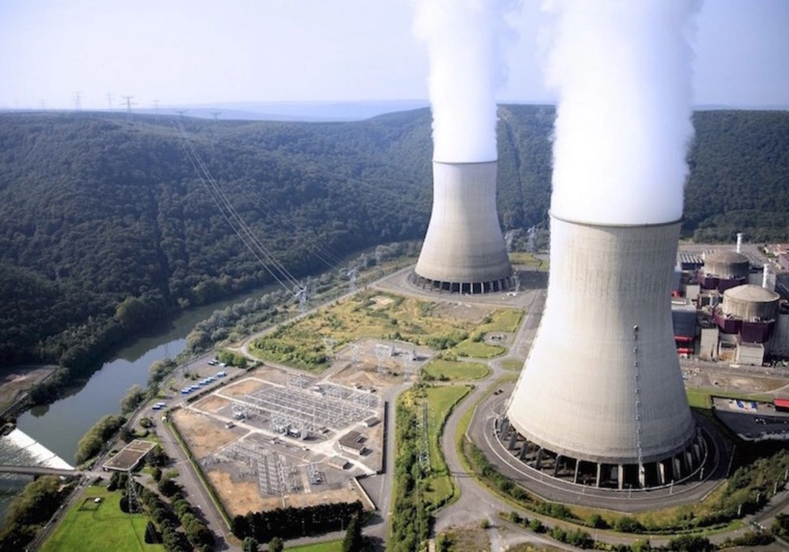 Nüvə enerjisinin yaşıl enerji mənbəyi kimi qəbul olunması gözlənilir - “Kaspi”nin TƏHLİLİ + FOTO